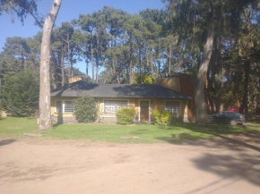 Casa Valeria del mar, 6 personas